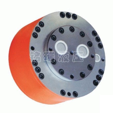 QJM內(nèi)曲線(xiàn)馬達(dá) S型