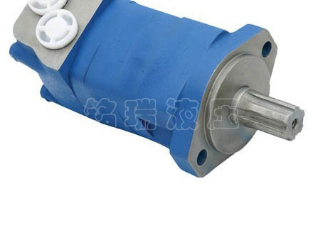 擺線液壓馬達(dá) BM5